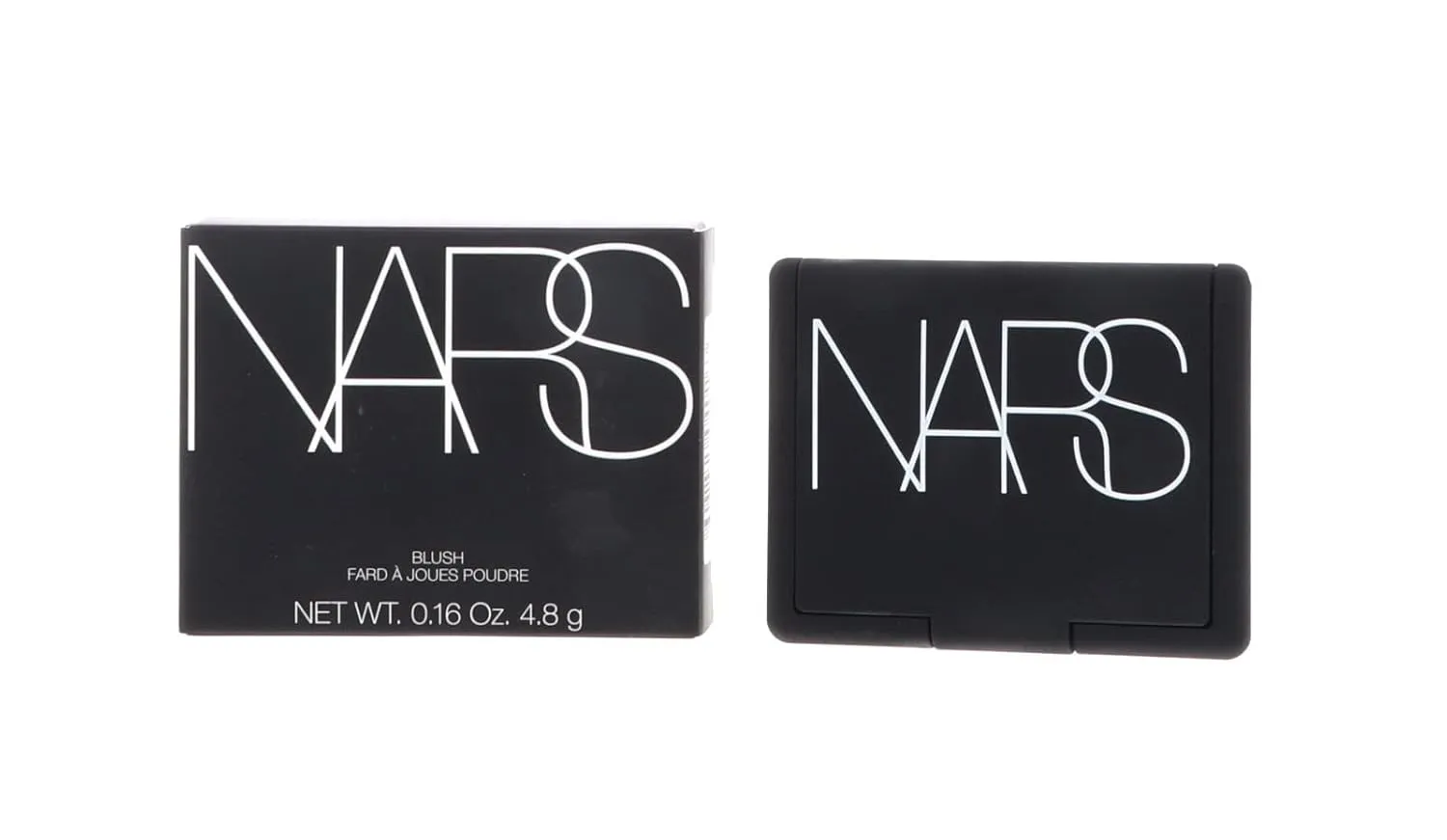 NARS Blush Powder #Deep Throat