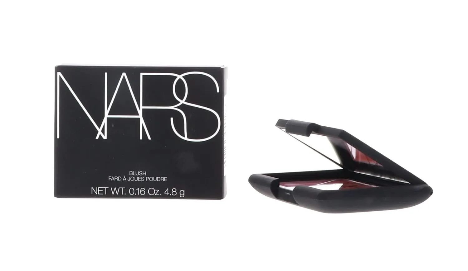 NARS Blush Powder #Deep Throat