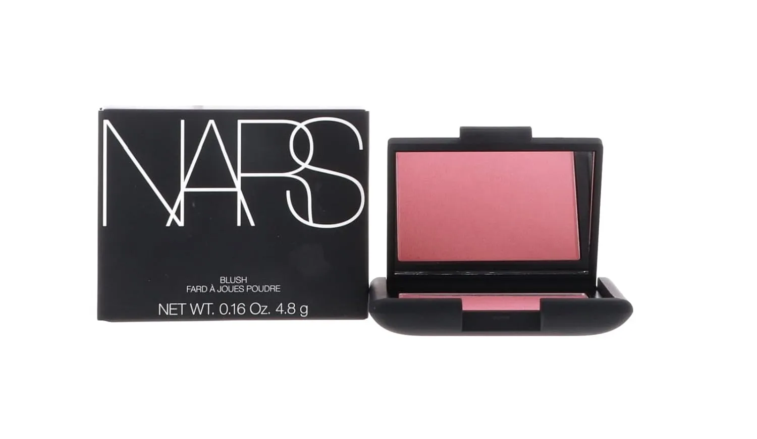 NARS Blush Powder #Deep Throat