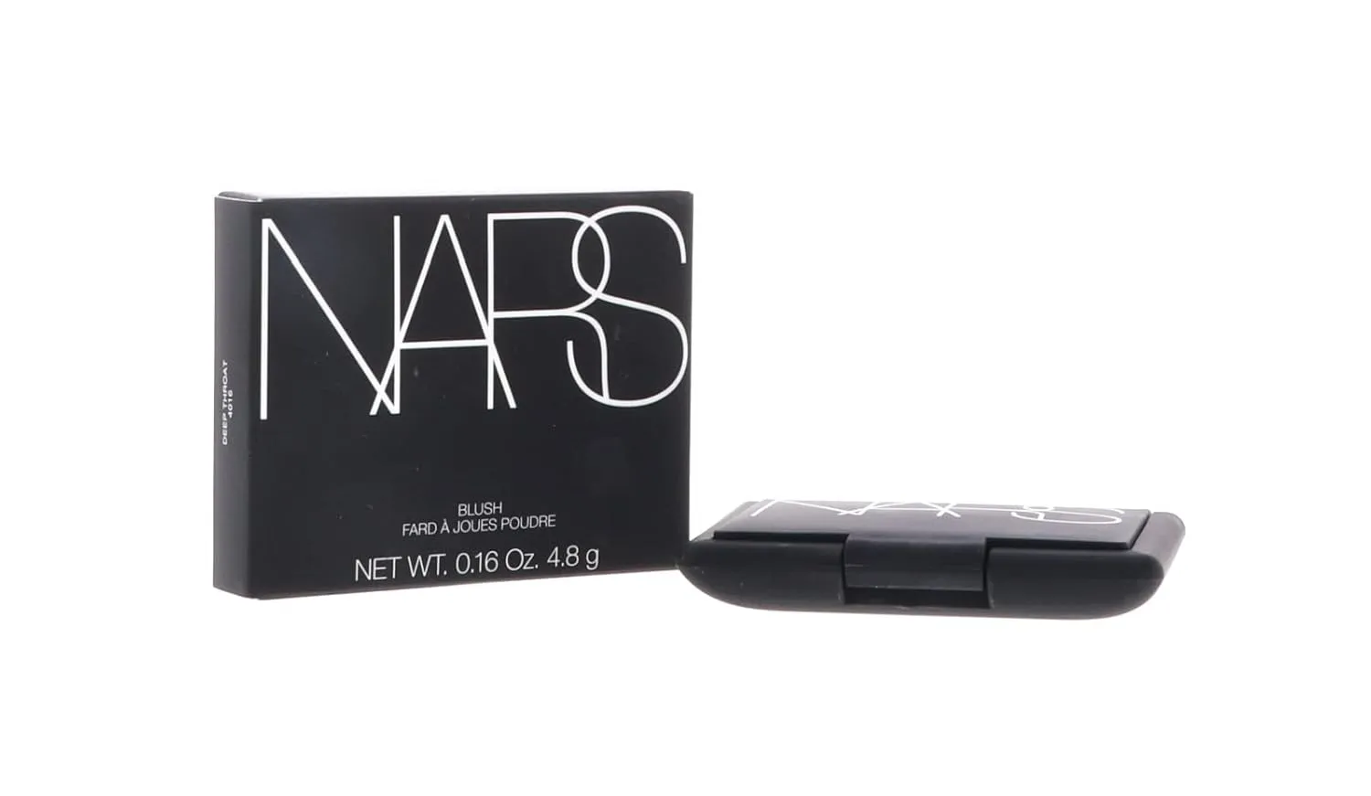 NARS Blush Powder #Deep Throat