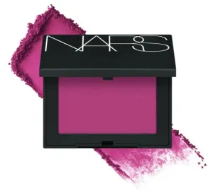NARS Blush Refillable Rechargeable 952 Teased Matte Fuchsia 0.17oz 4.8g
