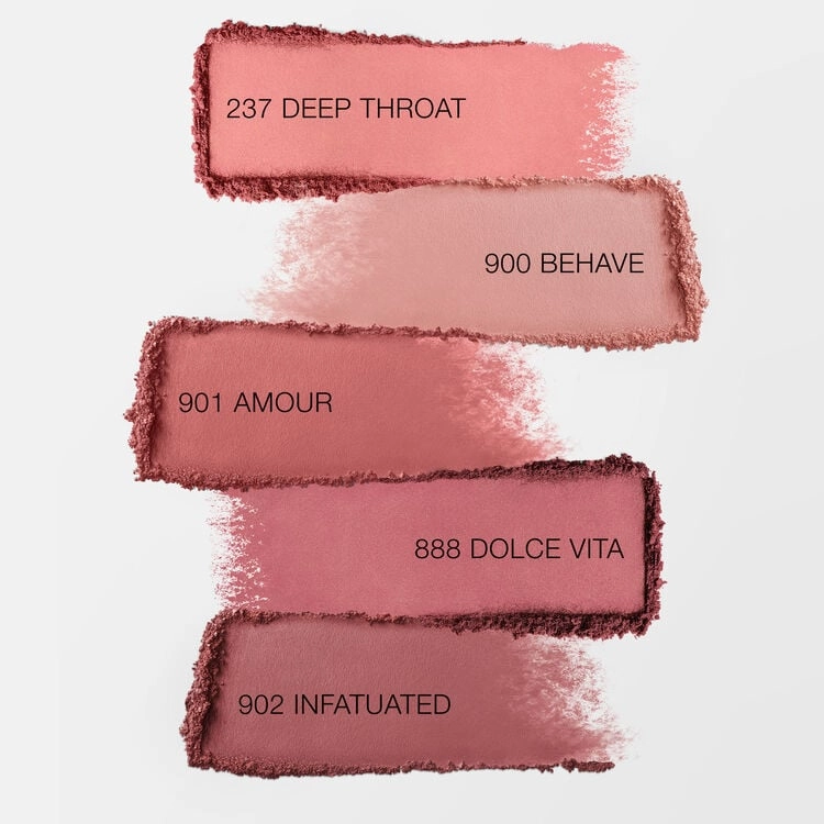NARS- Savage Blush- Powder Blush