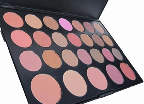 NEW!!! ML Collection 26 Neutral Warm Color Eye Shadow Palette