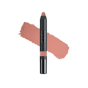 Nudestix Intense Matte Lip   Cheek Pencil, Lipstick   Lip Liner   Cheek Blush Tint, Multi Use Makeup for Long Lasting Color, Smooth Coverage