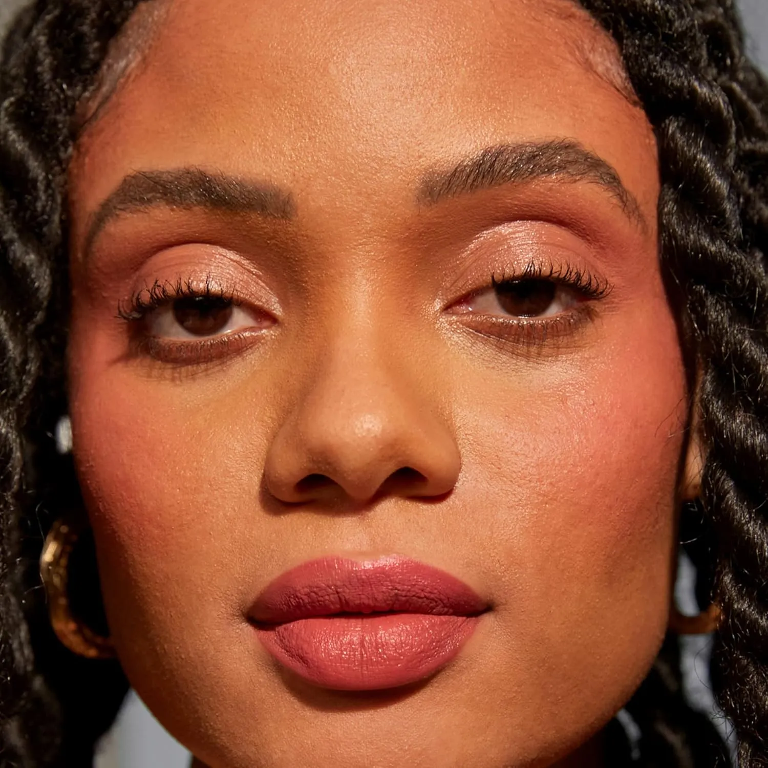 Nudestix Intense Matte Lip   Cheek Pencil, Lipstick   Lip Liner   Cheek Blush Tint, Multi Use Makeup for Long Lasting Color, Smooth Coverage