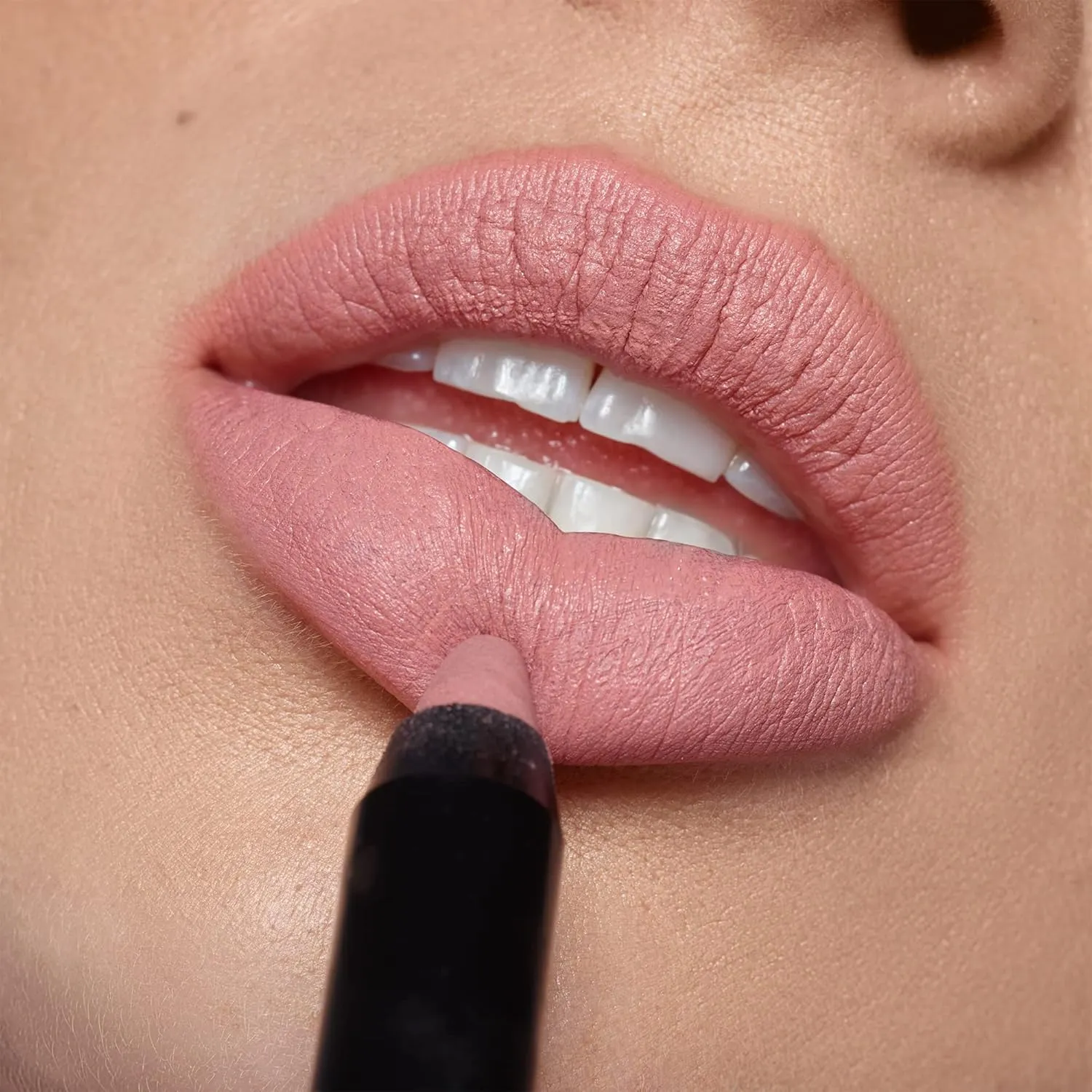 Nudestix Intense Matte Lip   Cheek Pencil, Lipstick   Lip Liner   Cheek Blush Tint, Multi Use Makeup for Long Lasting Color, Smooth Coverage