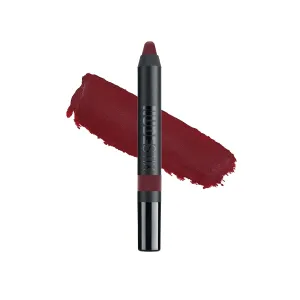Nudestix Intense Matte Lip   Cheek Pencil, Lipstick   Lip Liner   Cheek Blush Tint, Multi Use Makeup for Long Lasting Color, Smooth Coverage