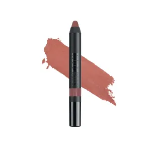 Nudestix Intense Matte Lip   Cheek Pencil, Lipstick   Lip Liner   Cheek Blush Tint, Multi Use Makeup for Long Lasting Color, Smooth Coverage