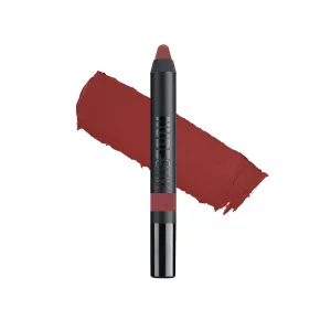 Nudestix Intense Matte Lip   Cheek Pencil, Lipstick   Lip Liner   Cheek Blush Tint, Multi Use Makeup for Long Lasting Color, Smooth Coverage