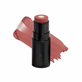 Nudies Matte   Glow Core All Over Face Blush Color - Rose Glow
