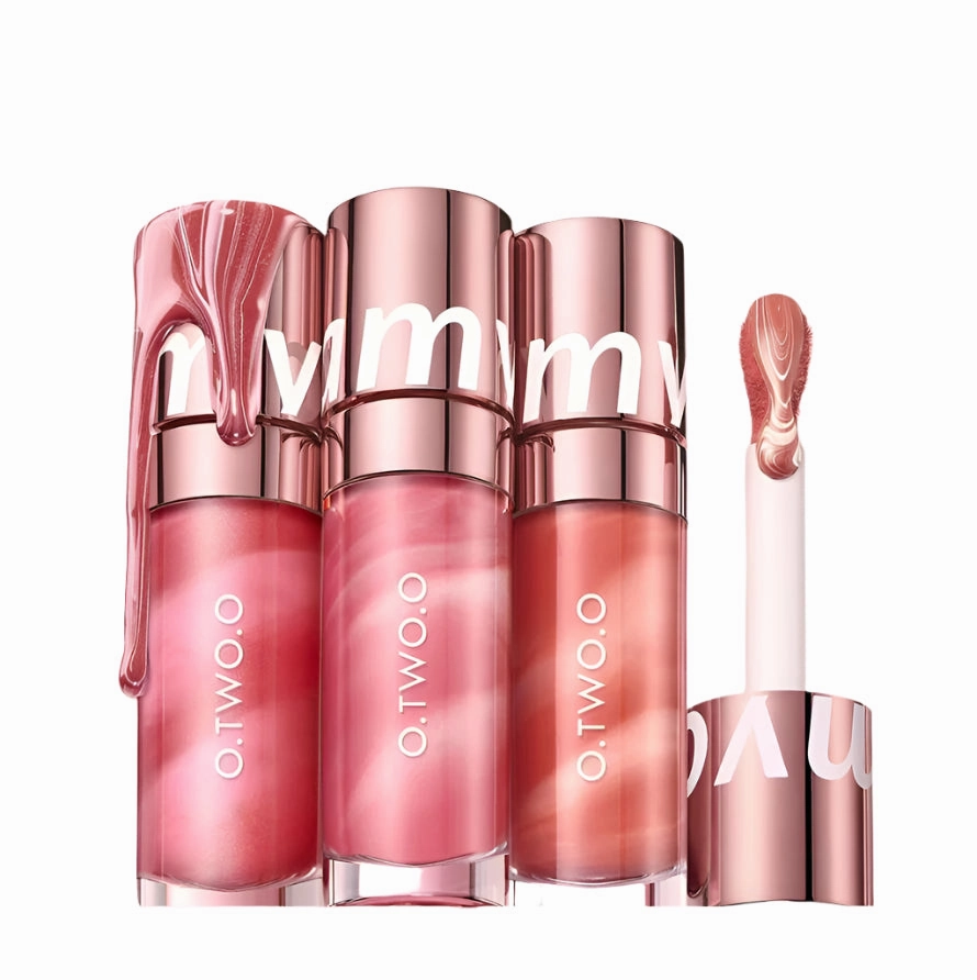 O.TWO.O HAUTE WATERCOLOR LIQUID BLUSH