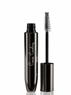 Pierre Cardin Illegal Look Lengthening Curling Mascara, 0.27 fl oz, 8ml