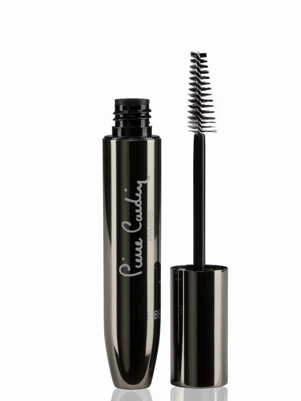 Pierre Cardin Illegal Look Lengthening Curling Mascara, 0.27 fl oz, 8ml