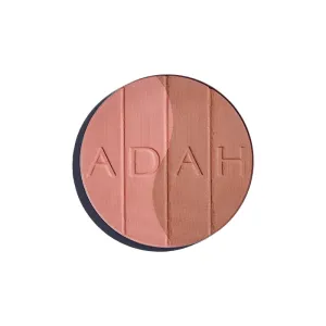 Pressed Bronzer Powder (1, No. 23, Regular)