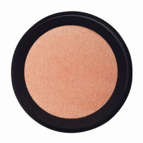 Pressed Blush Singles for Cheeks by Pree (46 Georgia Peach)