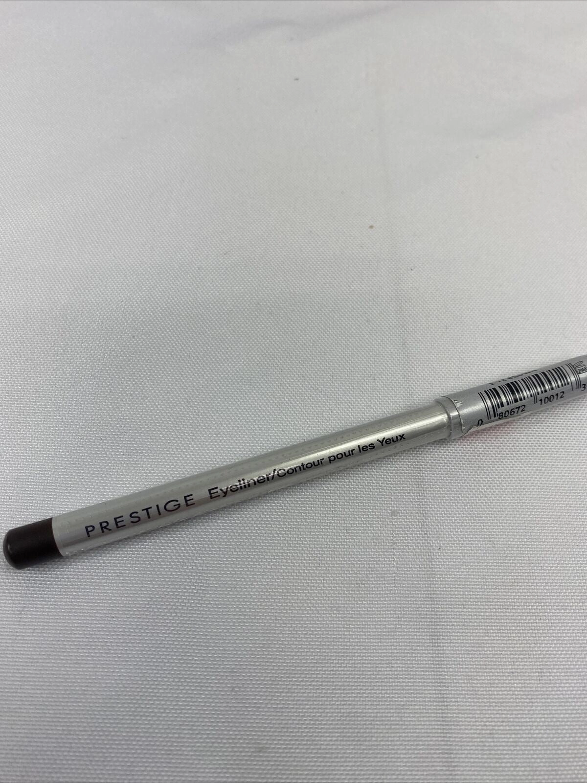 PRESTIGE #E-12 BROWN EYELINER CONTOUR PENCIL - HTF, SEALED