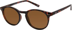 Prive Revaux The Maestro Classic Round Sunglasses – Handcrafted, Polarized Lenses, 100% UV Protection – For Men & Women