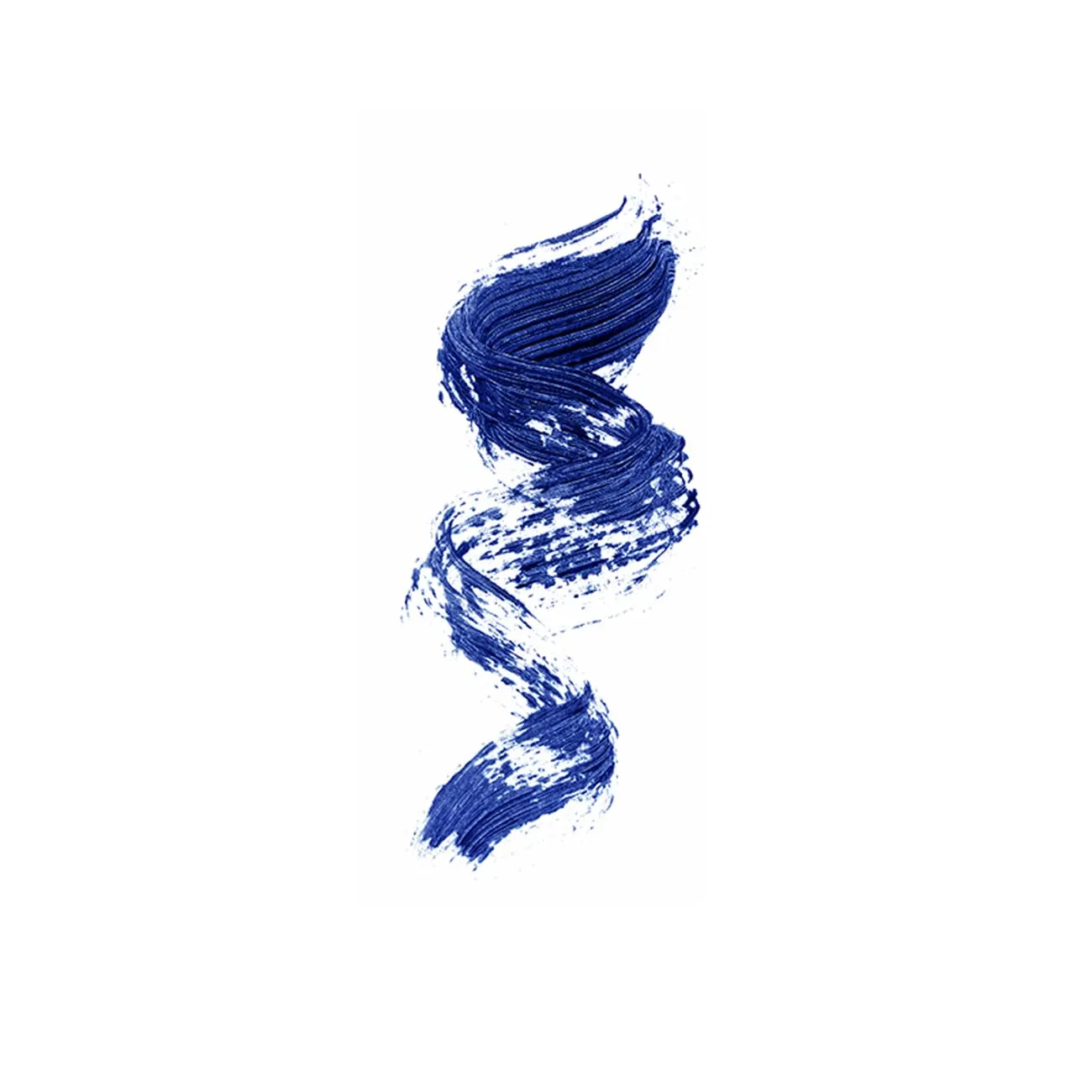 Radiant Professional Studio Perfect Mascara Volume and Length - Lengthening with Silicone Brush & Natural Wax - Cruelty-Free Volume Mascara for Women - 0.30 ounces, Electric Blue (02)