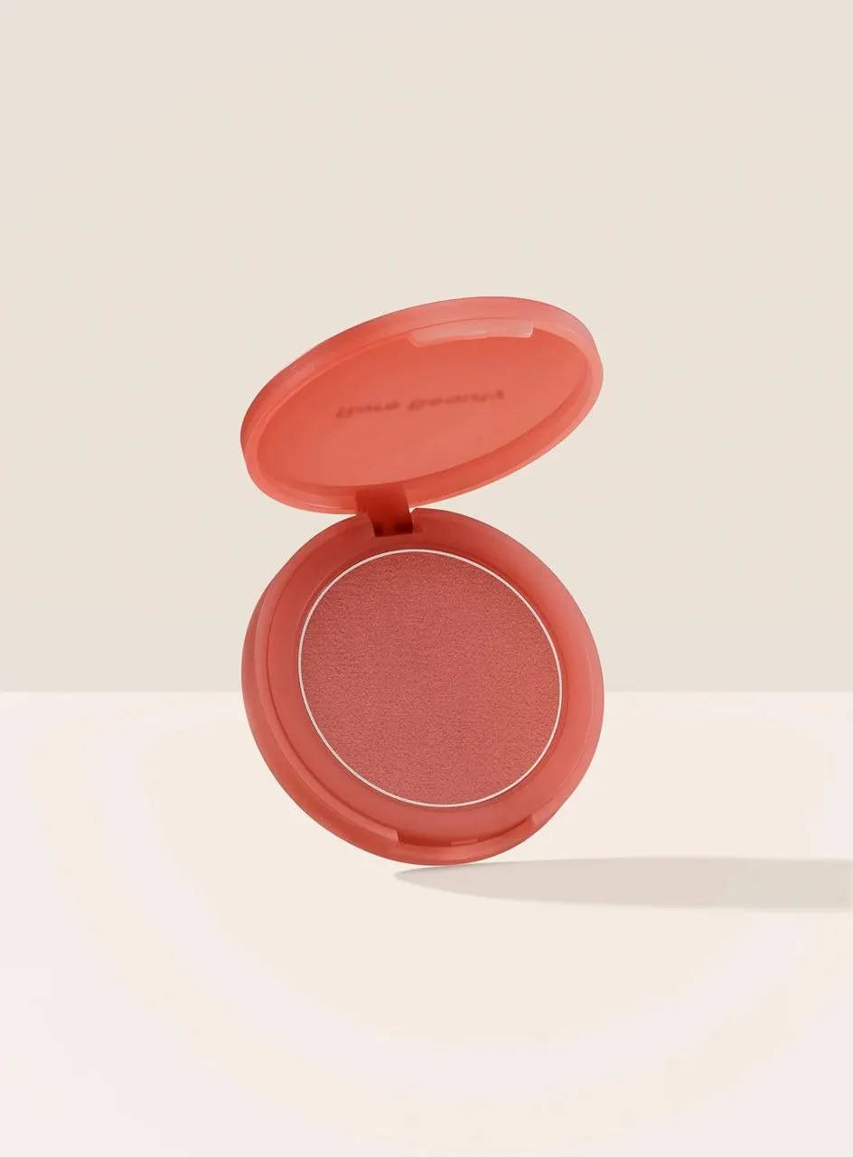 Rare Beauty Soft Pinch Matte Bouncy Blush - Shade Worth, 0.22 oz. | 6.4 g