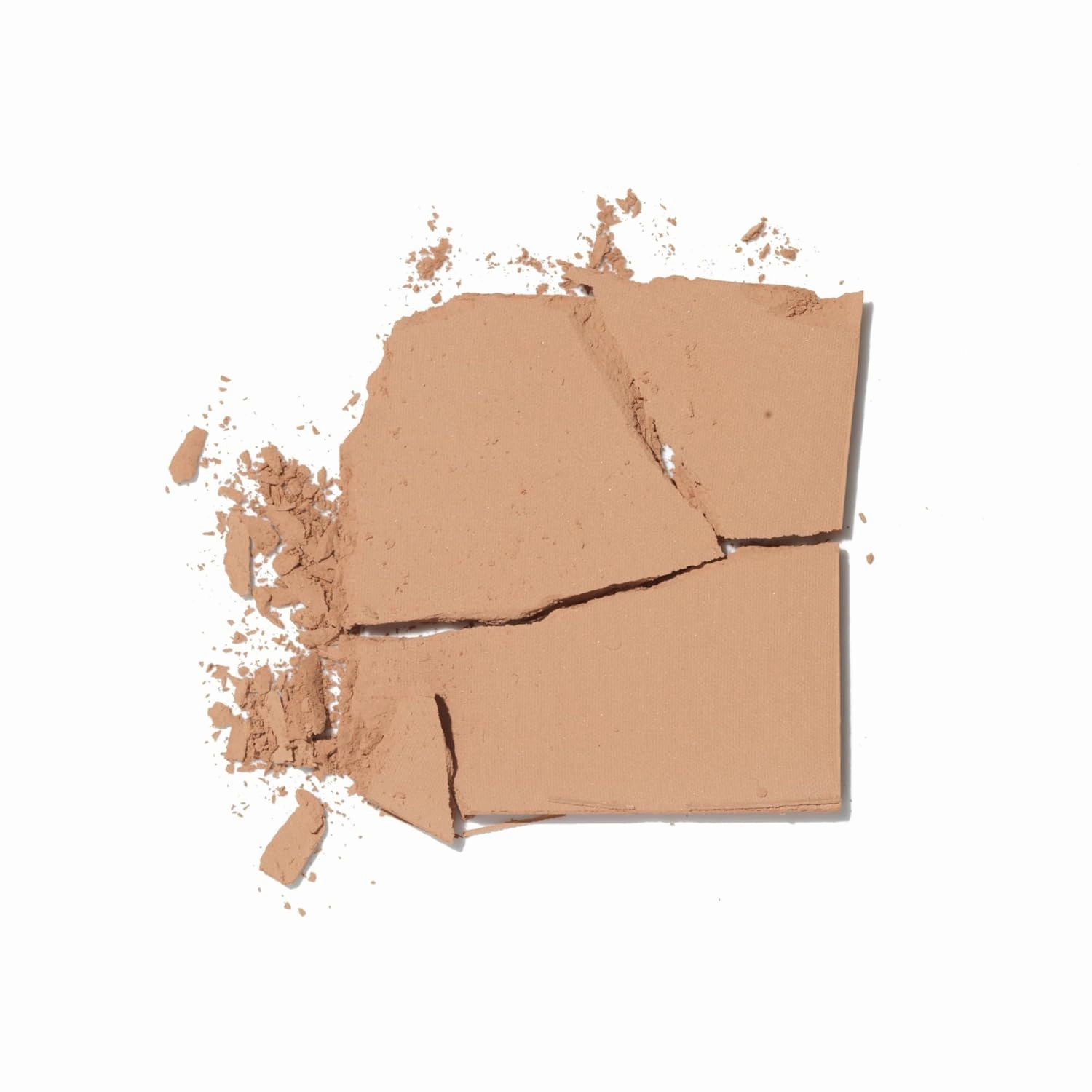 REINA REBELDE Cafecito Latte -Coffee with Milk Shade On Your Face Finishing Powder | Enriched with Avocado and Rose Oil | Long-Lasting | Setting Powder with Matte Finish Latte shade