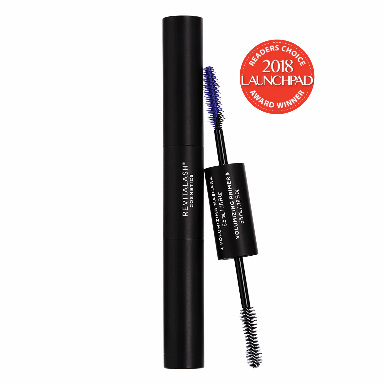 REVITALASH - Double Ended Volume Set Primer & Mascara