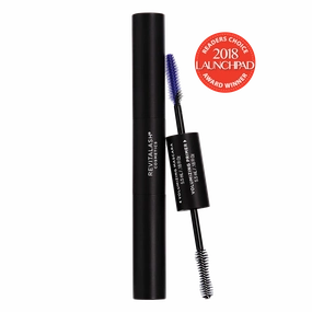 REVITALASH - Double Ended Volume Set Primer & Mascara