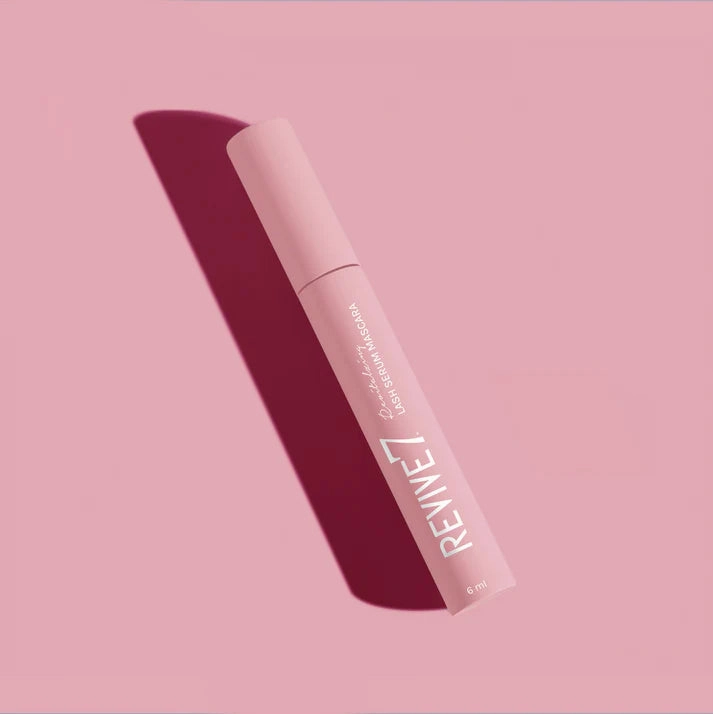 Revive7 Revitalizing Lash Serum Mascara