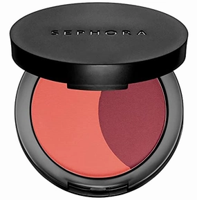 SEPHORA COLLECTION Soft Matte Perfection Blush Duos 04 snapdragon
