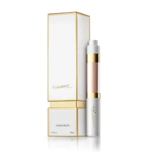 Shabbes Makeup Mineral Powder Makeup for Shabbos MINERAL BLUSH Kosher for Shabbos & Holidays Premium Quality Chem Free Gluten Free Cruelty Free Perfume Free 100% Natural (NATURAL RUM 240, 4 GM)