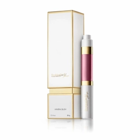 Shabbes Makeup Mineral Powder Makeup for Shabbos MINERAL BLUSH MATTE Kosher for Shabbos Premium Quality Eco Chem Free Gluten Free Cruelty Free Perfume Free 100% Natural (MATTE M330 FANTASY, 4 GM)