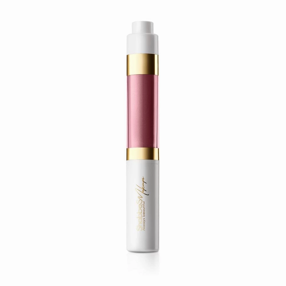 Shabbes Makeup Mineral Powder Makeup for Shabbos MINERAL BLUSH MATTE Kosher for Shabbos Premium Quality Eco Chem Free Gluten Free Cruelty Free Perfume Free 100% Natural (MATTE M330 FANTASY, 4 GM)