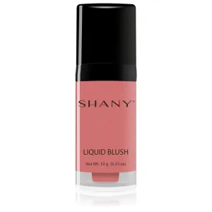 SHANY Paraben Free HD Liquid Cream Blush - Creamy & Blendable Color - EPIC FINAL (Pack of 2)