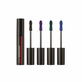 Shiseido Controlled Chaos Ink Mascara