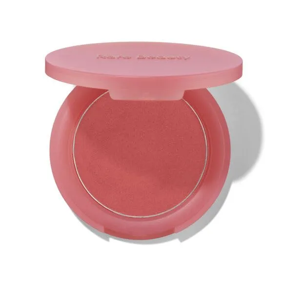 Soft Pinch Matte Bouncy Blush - Happy (Cool Pink) - 0.22 oz / 6.4g