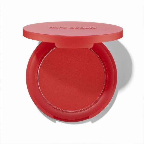 Soft Pinch Matte Bouncy Blush - Grateful (Soft Red) - 0.22 oz / 6.4g
