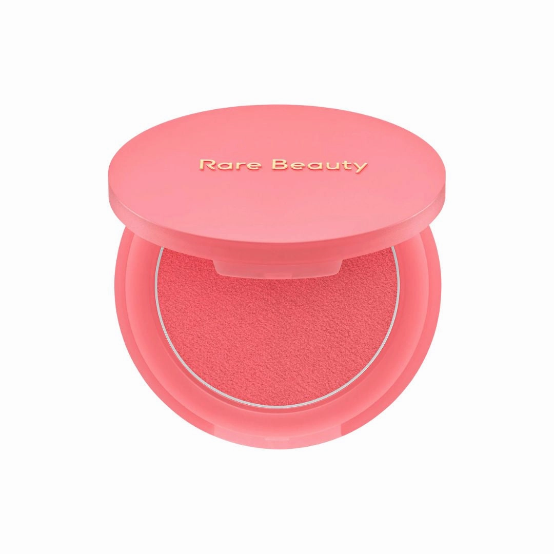 Soft Pinch Matte Bouncy Blush - Happy