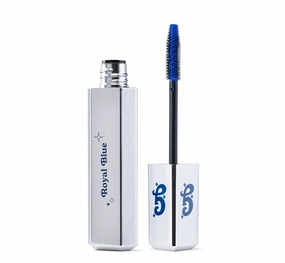 SPECTRA LASH MASCARA - ROYAL BLUE