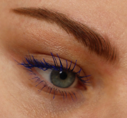 SPECTRA LASH MASCARA - ROYAL BLUE