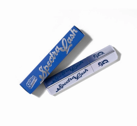 SPECTRA LASH MASCARA - ROYAL BLUE