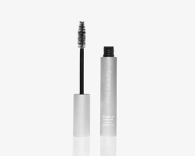 Straight Up Volumizing Peptide Mascara