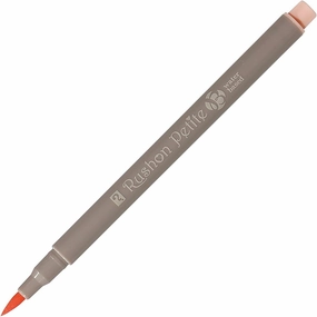 Teranishi Chemical B-MRPB-T98 Magic Lush Petite Blush, Pastel Peach, 10 Pieces