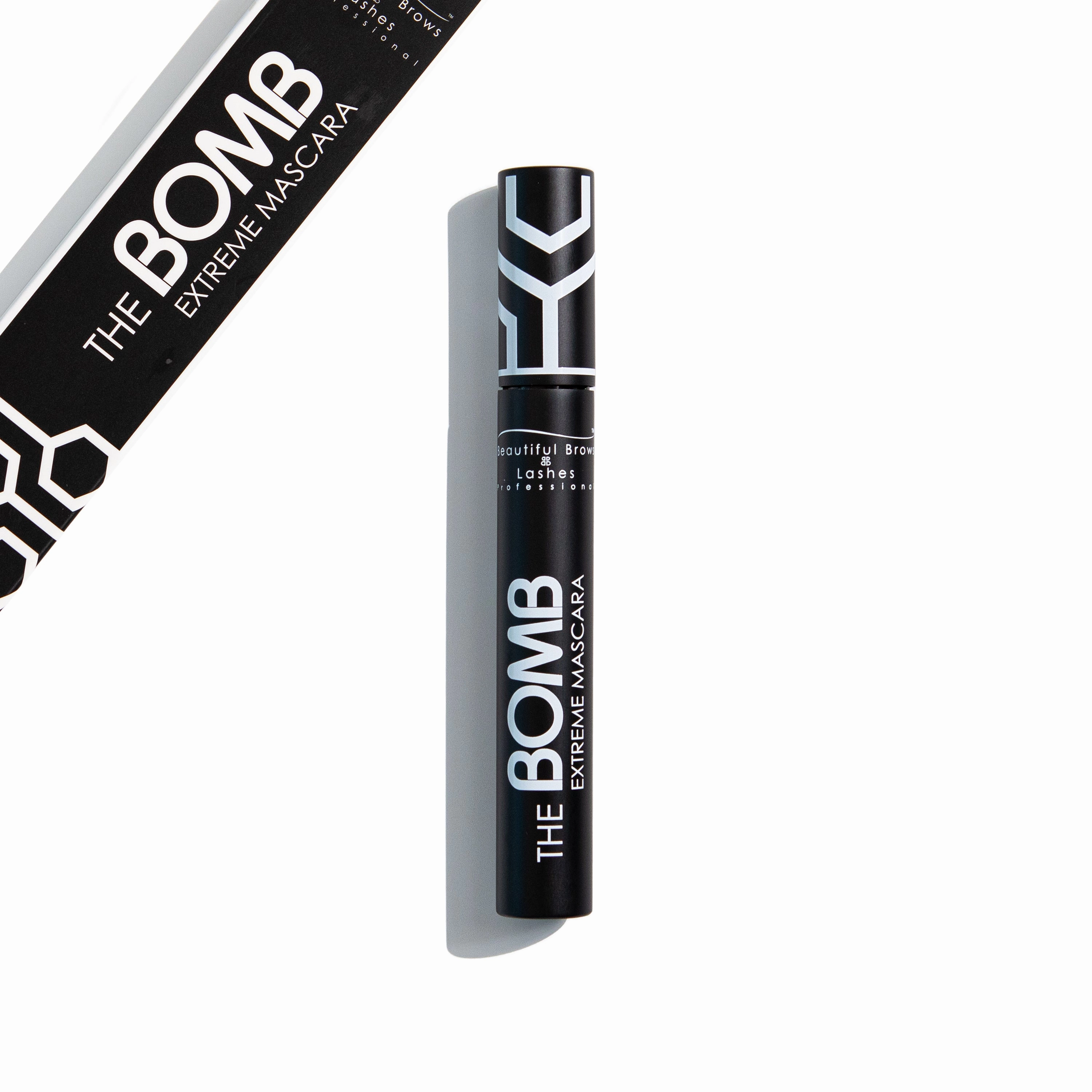 theBOMB Extreme Mascara