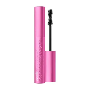 Too Faced Naturally Better Than Sex Mascara | Volumizing, Nourishing, Curling   Safe for Sensitive Eyes