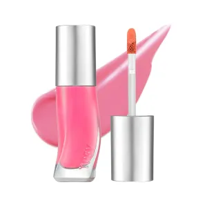 TPSY Juicy Flush Blush (05 Sweet Thing) – Hydrating Liquid Blush for Cheeks, Buildable Formula, Soft & Smooth Finish, Blurring Effect, Cool Pink, Vegan