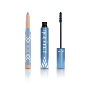 Ultimate PrimeLash Mascara and PrimeEyes Brightener Duo – Blue Primelash Mascara & PrimeEyes Estrella Eye Brightener