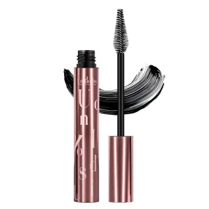 Unidollss Tubing Mascara Volume and Length Black Lengthening Long Lasting All Day, No Smudging, No Clumping, Washable Voluminous Tubing Mascara, Gluten-free Safe for Sensitive Eyes