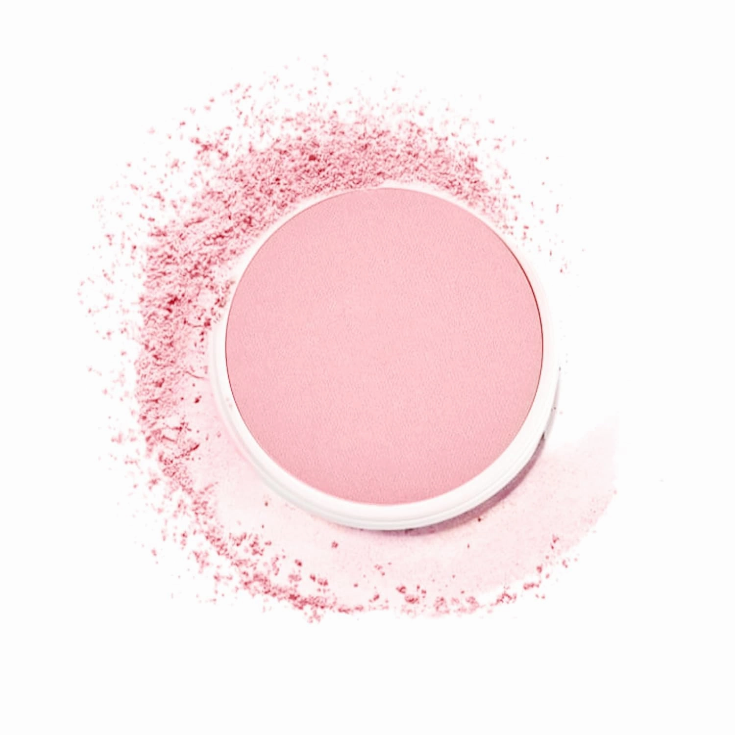 Unique Single Blush Lightweight Long Lasting Ultra-Matte HD Finish Silky Smooth Texture Melts Effortlessly and Buildable (05)