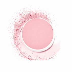 Unique Single Blush Lightweight Long Lasting Ultra-Matte HD Finish Silky Smooth Texture Melts Effortlessly and Buildable (05)