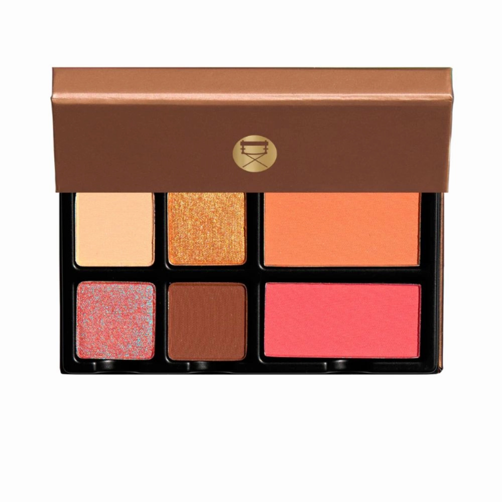 Viseart Fleurette Bisous Palette