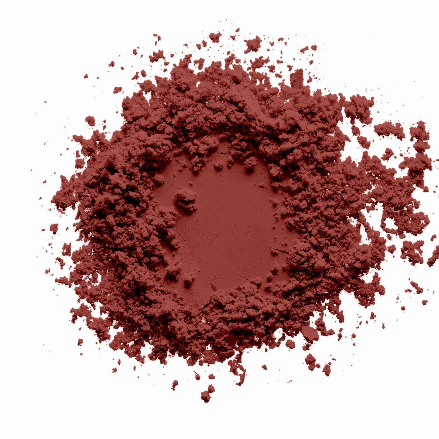 VoilaVe Cinammon Toast Blush - Silky Formula For A Natural Look - Talc-free, Paraben-free, Vegan - Made In Canada
